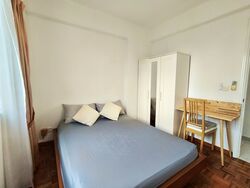 Central Green Condominium (D3), Condominium #499151231